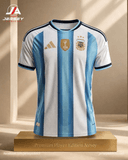 Argentina Home Kit Player edition 1