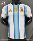 Argentina Home Kit Player edition 2
