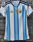 Argentina Home Kit Player edition 3
