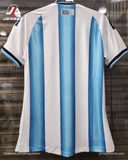 Argentina Home Kit Player edition 4