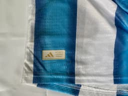 Argentina Home Kit 2026 4