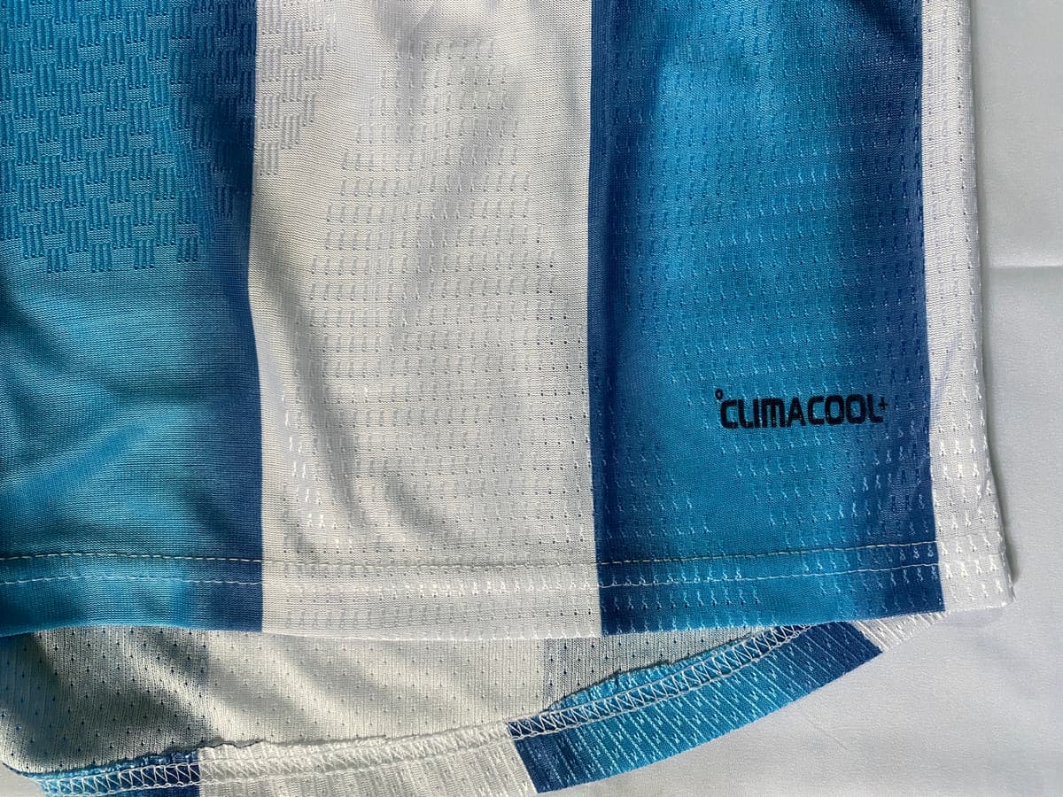 Argentina Home Kit 2026 5
