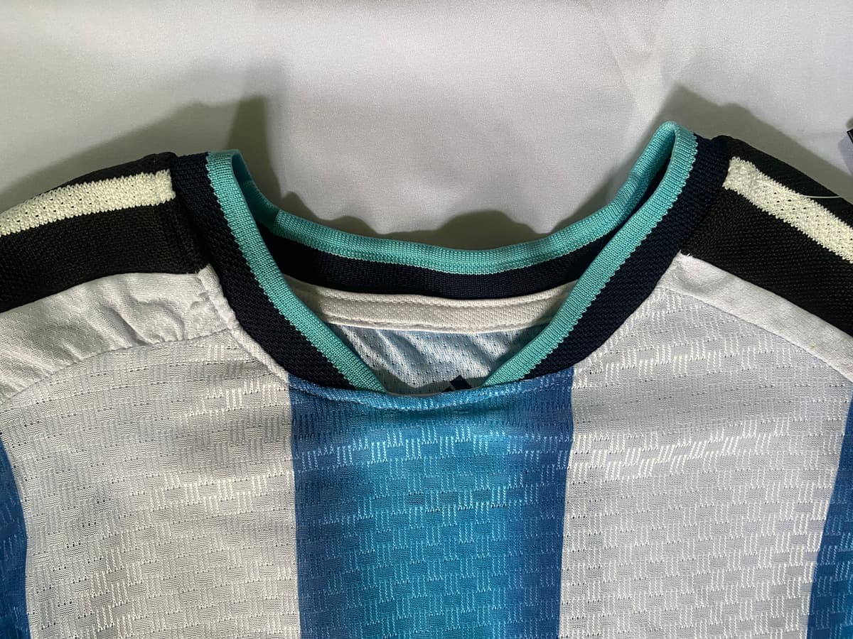 Argentina Home Kit 2026 6