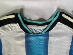 Argentina Home Kit 2026 6