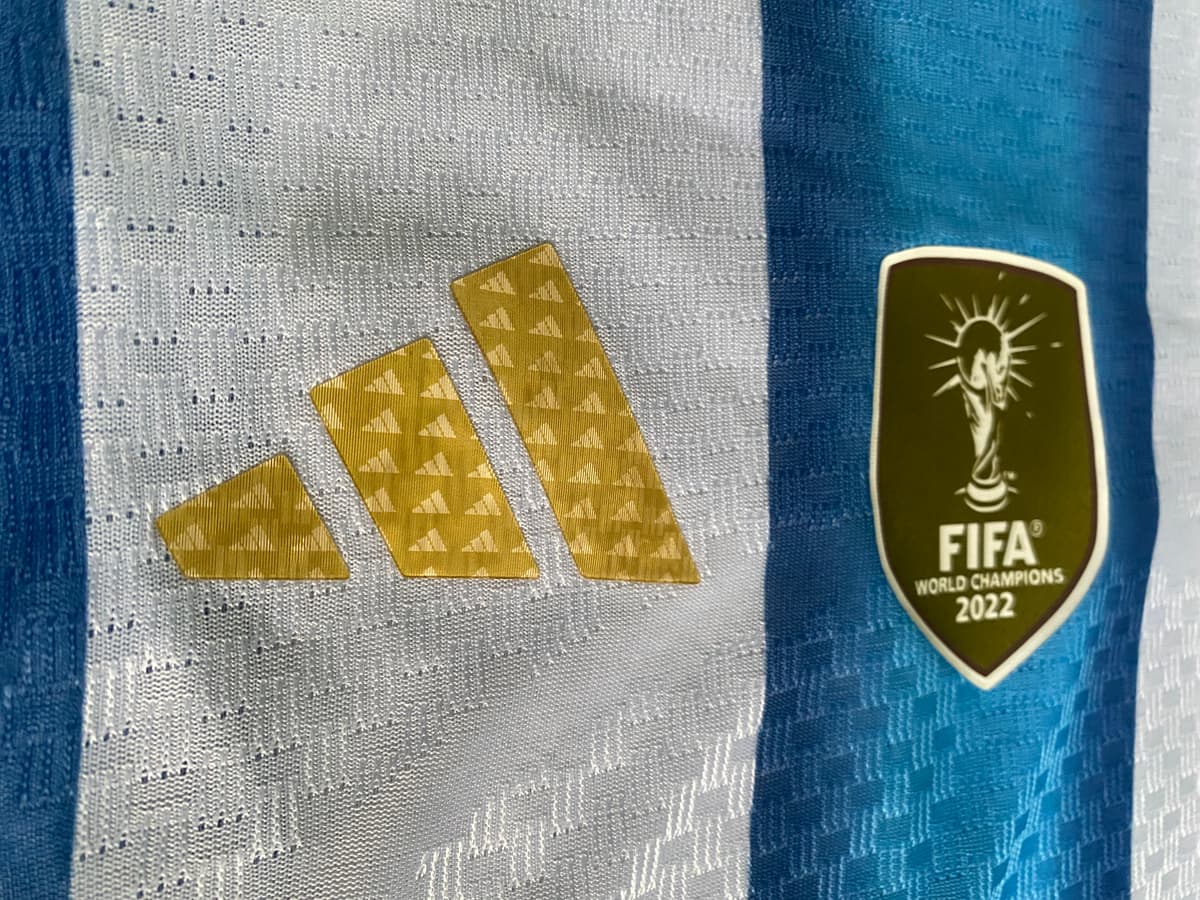 Argentina Home Kit 2026 7
