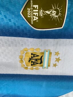 Argentina Home Kit 2026 9