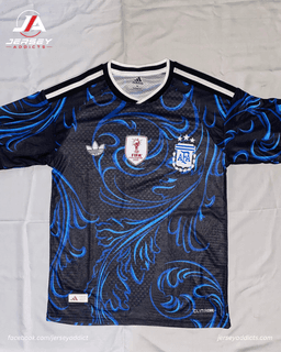 Argentina Away Kit 2026 2