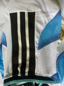 Argentina Home Kit 2026 10