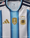 Argentina Home Kit Player edition 5