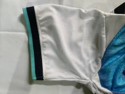 Argentina Home Kit 2026 11