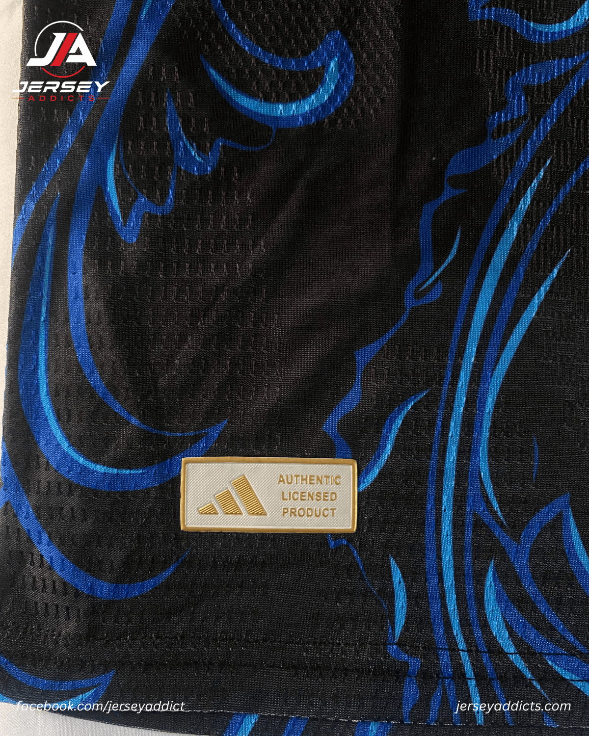 Argentina Away Kit 2026 13
