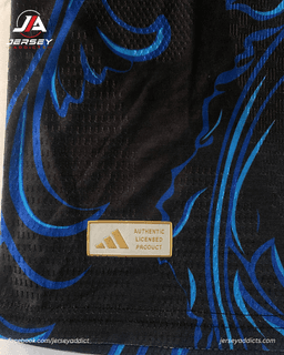 Argentina Away Kit 2026 13
