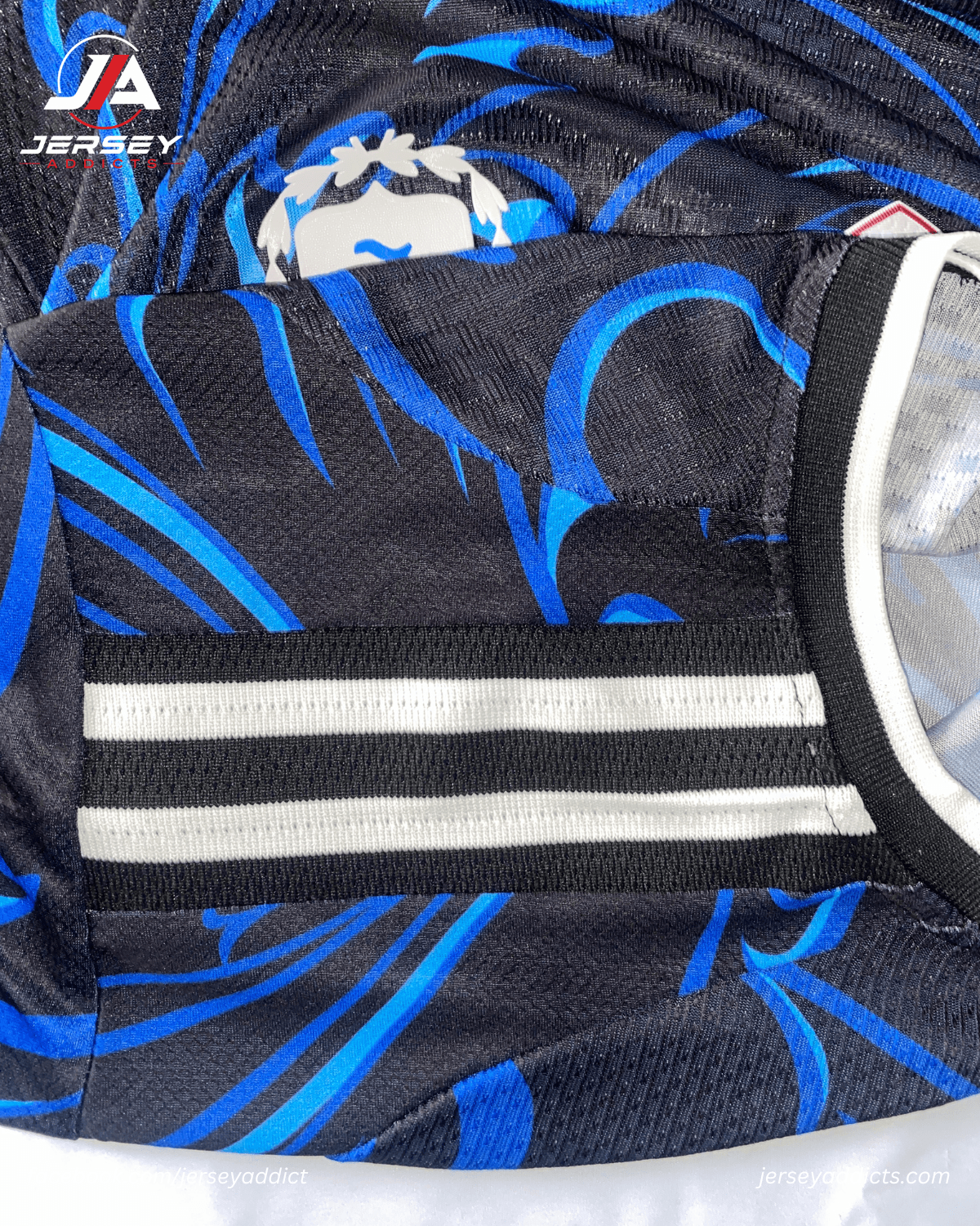 Argentina Away Kit 2026 5