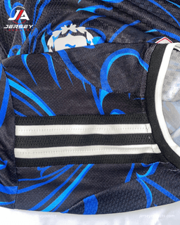 Argentina Away Kit 2026 5