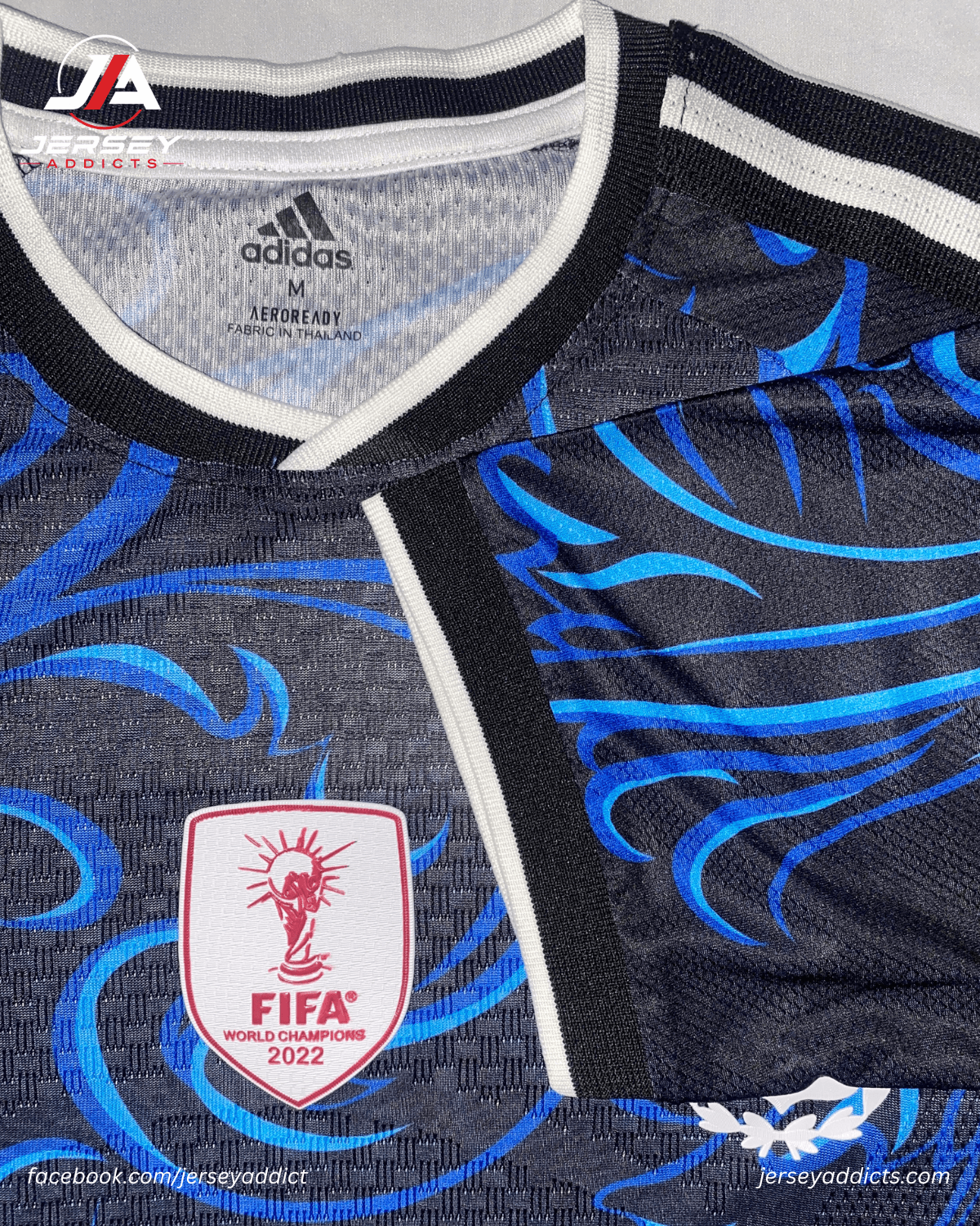 Argentina Away Kit 2026 7