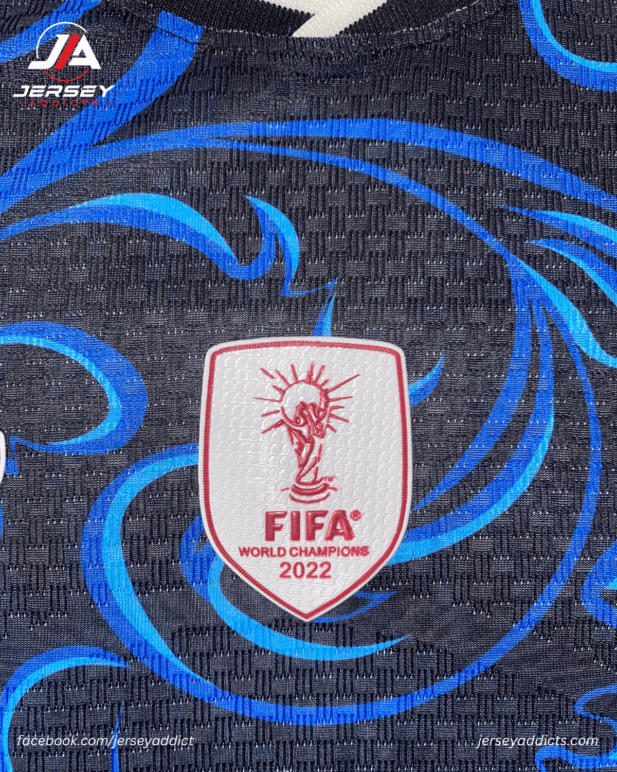 Argentina Away Kit 2026 8