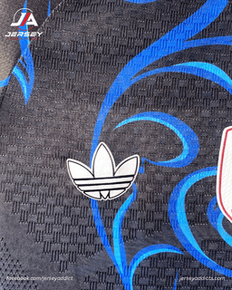 Argentina Away Kit 2026 11