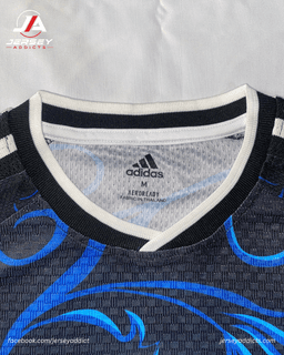 Argentina Away Kit 2026 12