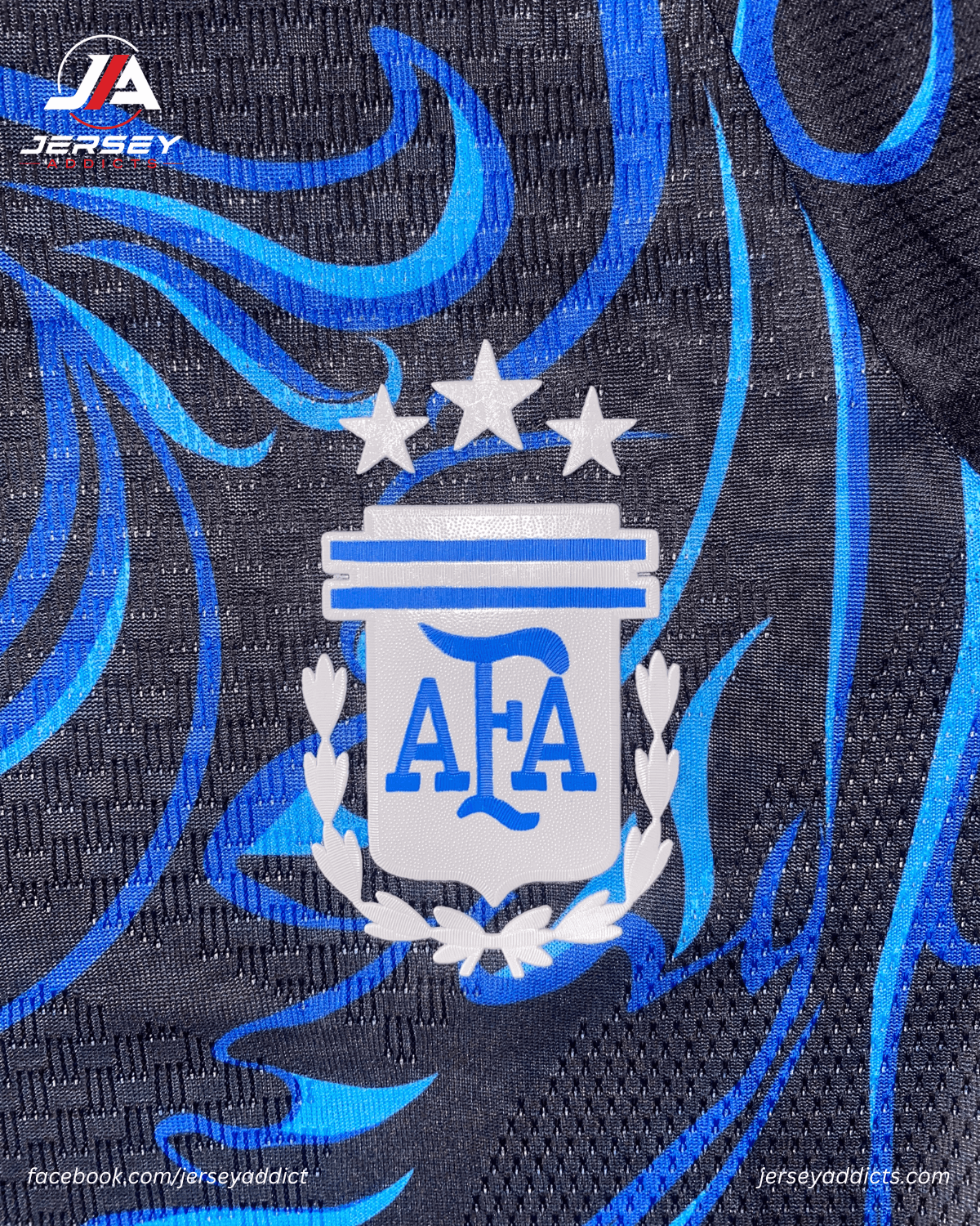 Argentina Away Kit 2026 14