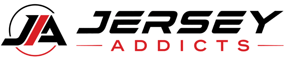 Jersey Addicts Logo
