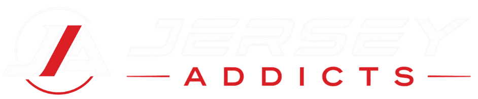 Jersey Addicts Logo