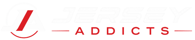 Jersey Addicts Logo