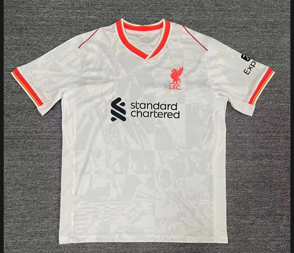 Liverpool Two-Guest White