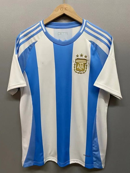 Argentina At Home