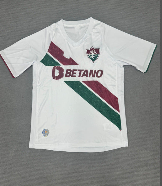 Fluminense White