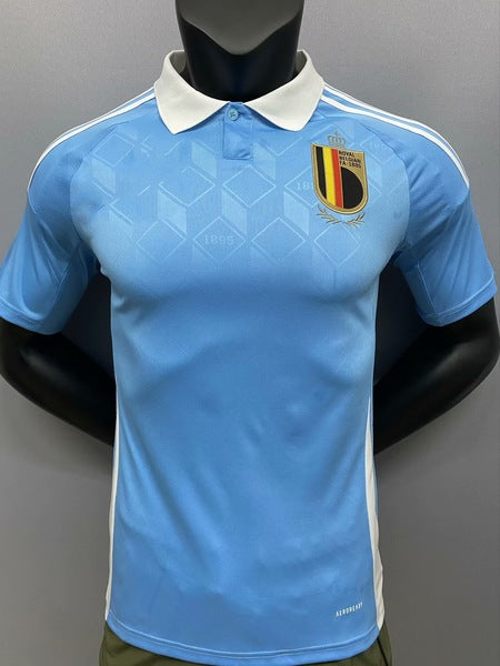 Belgium Away