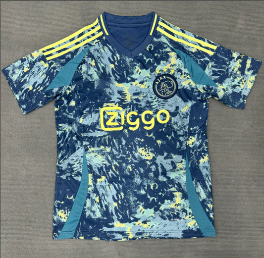 Ajax Away