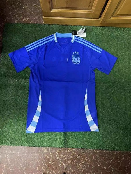 Argentina Away